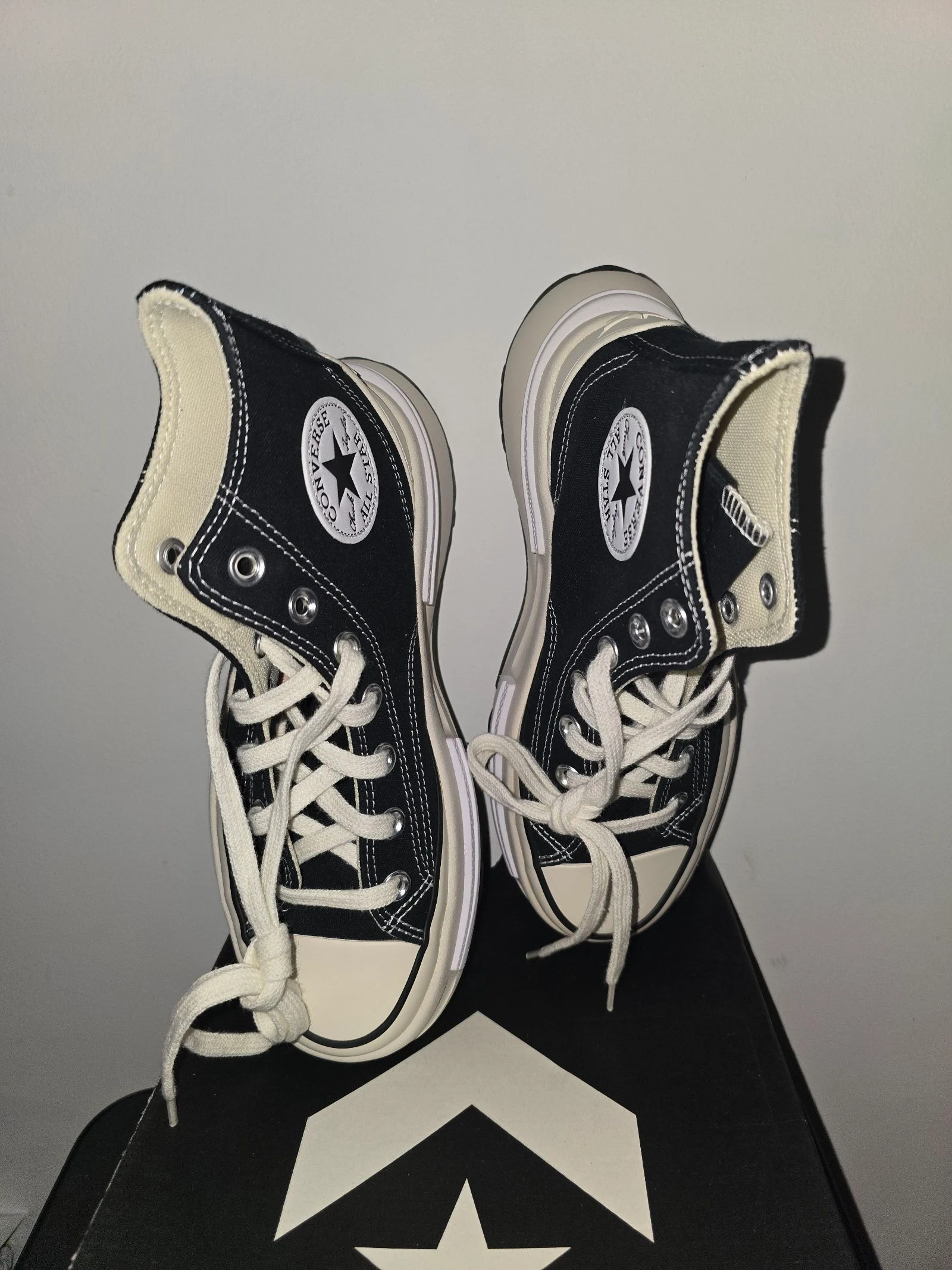 Monterende Converse sneakers maat 37.5 – photo 3
